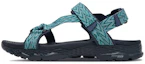 Buy (Women) Skechers Go Walk Outdoors 'Navy Comfort Sport Sandal' 14644-NVY