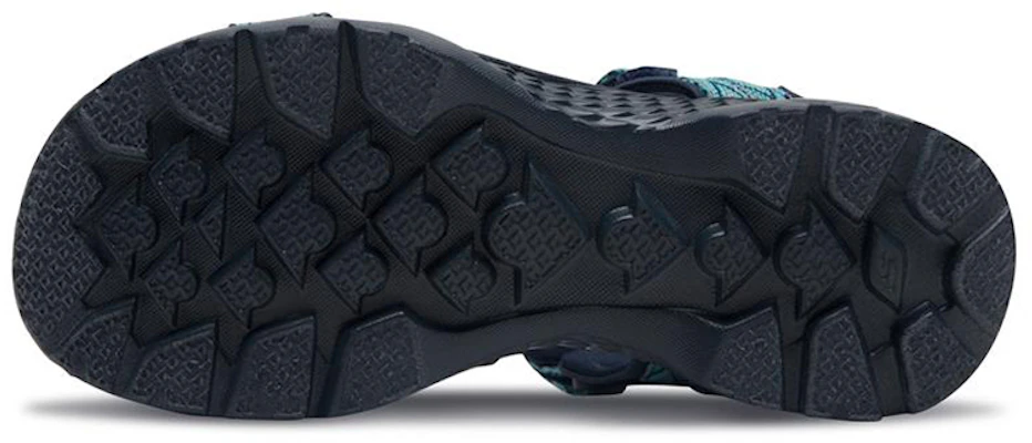 (Women) Skechers Go Walk Outdoors 'Navy Comfort Sport Sandal' 14644-NVY Purchase (Women) Skechers Go Walk Outdoors 'Navy Comfort Sport Sandal' 14644-NVY