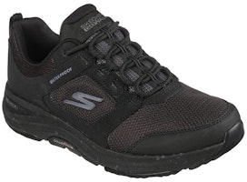 (W) スケッチャーズ GOwalk アウトドア リバーパス (黒) 124428-BBK Lookbook (W) スケッチャーズ GOwalk アウトドア リバーパス (黒) 124428-BBK