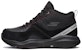 (W) Skechers Go Walk Revolution Ultra 'Hitam' 667062-BKPR