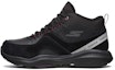 Buy (W) Skechers Go Walk Revolution Ultra 'Hitam' 667062-BKPR