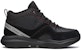 (W) Skechers Go Walk Revolution Ultra 'Hitam' 667062-BKPR