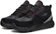 (W) Skechers Go Walk Revolution Ultra 'Hitam' 667062-BKPR