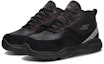 Lookbook (W) Skechers Go Walk Revolution Ultra 'Hitam' 667062-BKPR