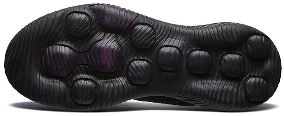 (Women) Skechers Go Walk Revolution Ultra 'Black' 667062-BKPR Shop (Women) Skechers Go Walk Revolution Ultra 'Black' 667062-BKPR
