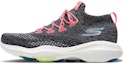 Buy (W) Skechers GO WALK Revolution Ultra 'Hitam Merah Jambu' 15667-BKMT