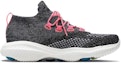 Order (W) Skechers GO WALK Revolution Ultra 'Hitam Merah Jambu' 15667-BKMT