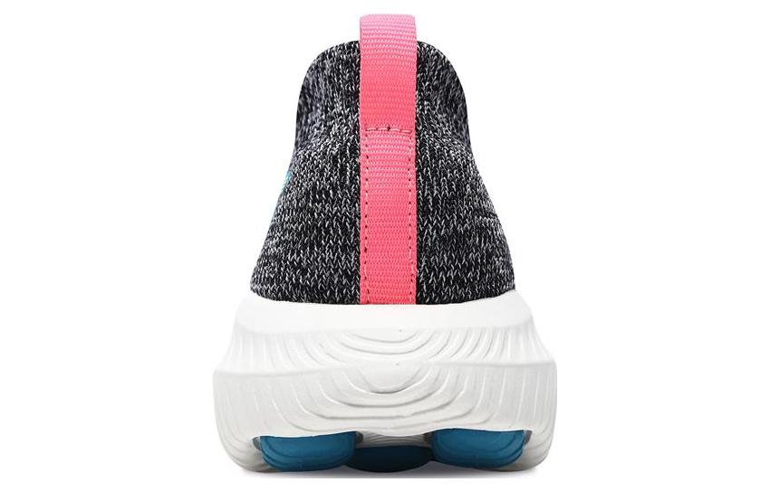 Shop (Women) Skechers GO WALK Revolution Ultra 'Black Pink' 15667-BKMT