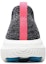 Shop (W) Skechers GO WALK Revolution Ultra 'Hitam Merah Jambu' 15667-BKMT