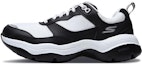 Buy (W) Skechers GO WALK Revolution Ultra 'Hitam Putih' 15797-BKW