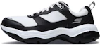 Buy (W) Skechers GO WALK Revolution Ultra 'Hitam Putih' 15797-BKW