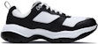 (W) Skechers GO WALK Revolution Ultra 'Hitam Putih' 15797-BKW