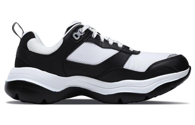 Order (W) Skechers GO WALK Revolution Ultra 'Hitam Putih' 15797-BKW