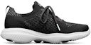 Order (W) Kasut Sukan Skechers Go Walk Revolution Ultra Hitam/Putih/Hijau 667064-BKMN