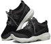 Lookbook (W) Skechers Go Walk Revolution Ultra 'Hitam Putih' 667060-BKW