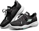 Lookbook (W) Kasut Sukan Skechers Go Walk Revolution Ultra Hitam/Putih/Hijau 667064-BKMN