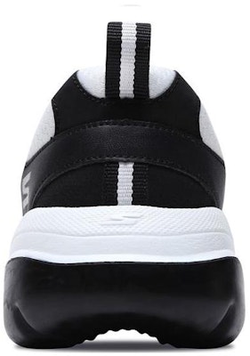 (Women) Skechers GO WALK Revolution Ultra 'Black White' 15797-BKW Shop (Women) Skechers GO WALK Revolution Ultra 'Black White' 15797-BKW