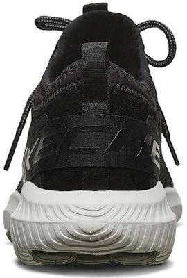 (W) Skechers Go Walk Revolution Ultra 'Hitam Putih' 667060-BKW Shop (W) Skechers Go Walk Revolution Ultra 'Hitam Putih' 667060-BKW