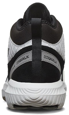 (W) スケッチャーズ GOwalk Revolution Ultra 黒白 667062-BKW Shop (W) スケッチャーズ GOwalk Revolution Ultra 黒白 667062-BKW
