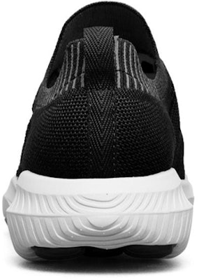 (W) Skechers Go Walk Revolution Ultra Sepatu Olahraga Hitam/Putih/Hijau 667064-BKMN Shop (W) Skechers Go Walk Revolution Ultra Sepatu Olahraga Hitam/Putih/Hijau 667064-BKMN