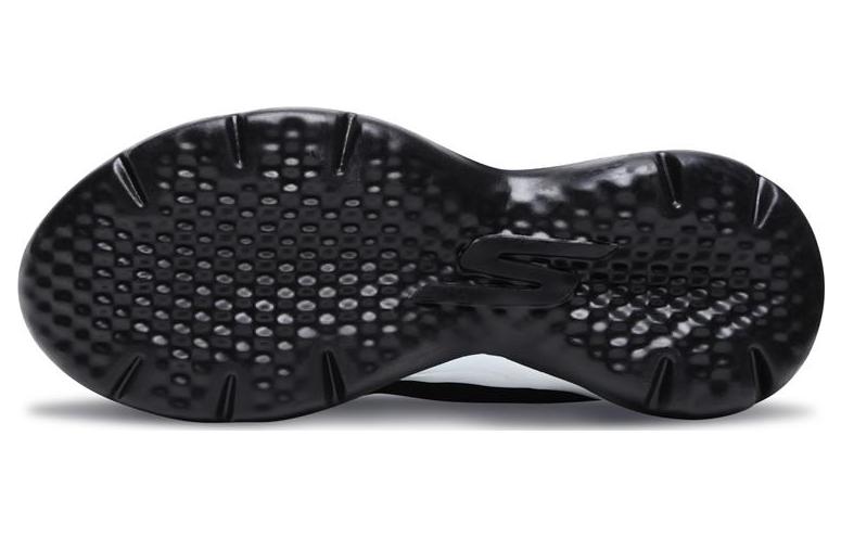Purchase (W) Skechers GO WALK Revolution Ultra 'Hitam Putih' 15797-BKW