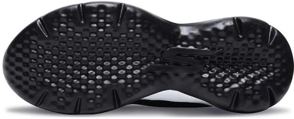 (W) Skechers GO WALK Revolution Ultra 'Hitam Putih' 15797-BKW Purchase (W) Skechers GO WALK Revolution Ultra 'Hitam Putih' 15797-BKW