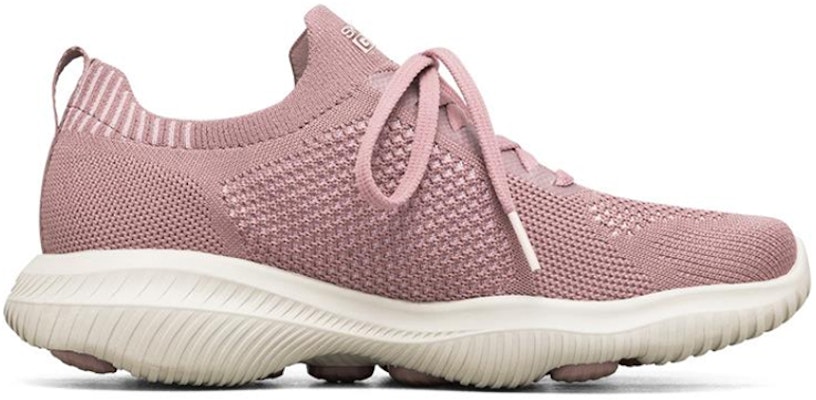 (W) 斯凯奇 Go Walk Revolution Ultra 运动鞋 粉色 667064-MVE Order (W) 斯凯奇 Go Walk Revolution Ultra 运动鞋 粉色 667064-MVE