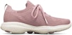 (W) Skechers Go Walk Revolution Ultra Sneakers Merah Jambu 667064-MVE