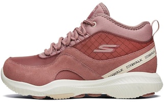 (Women) Skechers Go Walk Revolution Ultra 'Pink' 667062-MVE (Women) Skechers Go Walk Revolution Ultra 'Pink' 667062-MVE