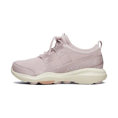 (W) Skechers Go Walk Revolution Ultra 'Pink'
