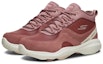 Lookbook (W) Skechers Go Walk Revolution Ultra 'Merah Jambu' 667062-MVE