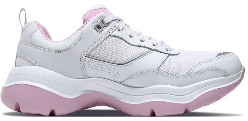 (W) スケッチャーズ GOwalk Revolution Ultra 白ピンク 15797-WLPK Order (W) スケッチャーズ GOwalk Revolution Ultra 白ピンク 15797-WLPK