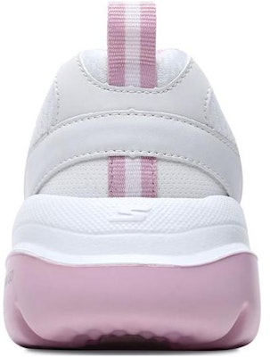(W) スケッチャーズ GOwalk Revolution Ultra 白ピンク 15797-WLPK Shop (W) スケッチャーズ GOwalk Revolution Ultra 白ピンク 15797-WLPK