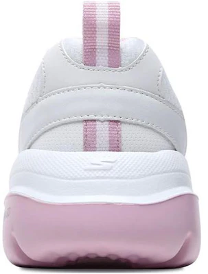 (W) Skechers GO WALK Revolution Ultra 'Blanco Rosa' 15797-WLPK Shop (W) Skechers GO WALK Revolution Ultra 'Blanco Rosa' 15797-WLPK