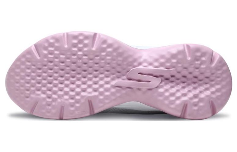 Purchase (W) Skechers GO WALK Revolution Ultra 'Blanco Rosa' 15797-WLPK