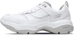 (W) Skechers GO WALK Revolution Ultra 'Putih Perak' 15797-WSL