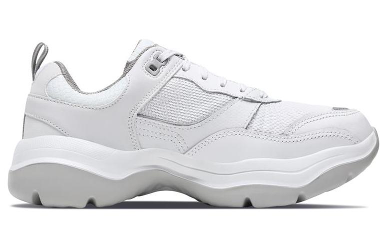 Order (Women) Skechers GO WALK Revolution Ultra 'White Silver' 15797-WSL