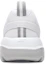 Shop (Women) Skechers GO WALK Revolution Ultra 'White Silver' 15797-WSL