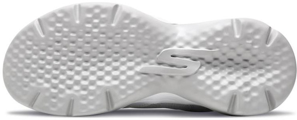 (Women) Skechers GO WALK Revolution Ultra 'White Silver' 15797-WSL Purchase (Women) Skechers GO WALK Revolution Ultra 'White Silver' 15797-WSL