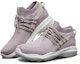 Lookbook (W) Skechers Go Walk Revolution Ultra Mid 'Ungu Kelabu' 15672-MVE