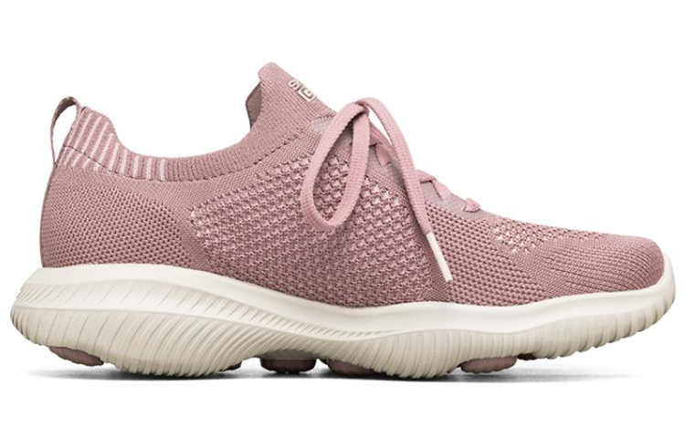Order (W) Skechers Go Walk Revolution Ultra Sneakers Rosa 667064-MVE