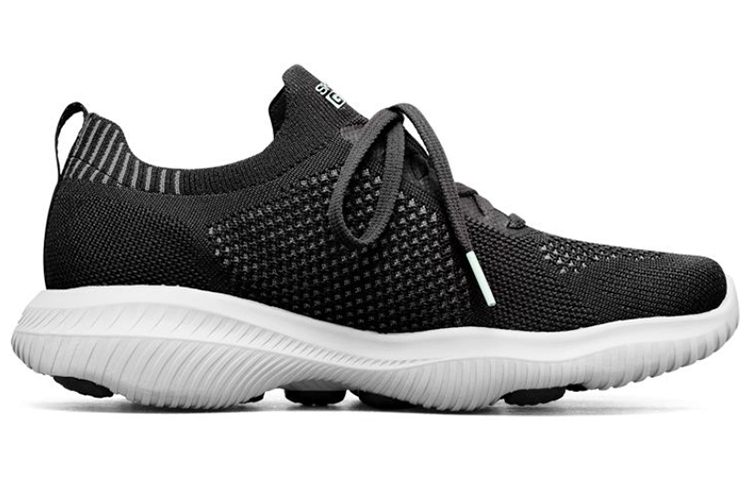 Order (W) Scarpe Sportive Skechers Go Walk Revolution Ultra Nero/Bianco/Verde 667064-BKMN