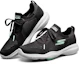Lookbook (W) Scarpe Sportive Skechers Go Walk Revolution Ultra Nero/Bianco/Verde 667064-BKMN
