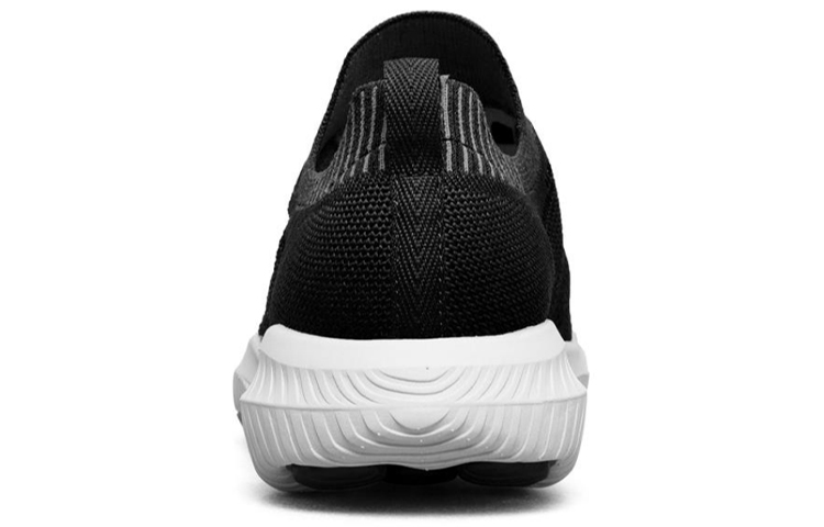 Shop (W) Scarpe Sportive Skechers Go Walk Revolution Ultra Nero/Bianco/Verde 667064-BKMN