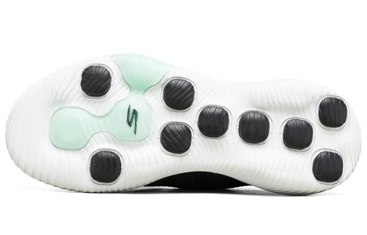 Purchase (W) Scarpe Sportive Skechers Go Walk Revolution Ultra Nero/Bianco/Verde 667064-BKMN
