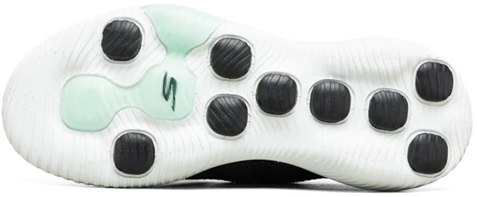 (W) Scarpe Sportive Skechers Go Walk Revolution Ultra Nero/Bianco/Verde 667064-BKMN Purchase (W) Scarpe Sportive Skechers Go Walk Revolution Ultra Nero/Bianco/Verde 667064-BKMN