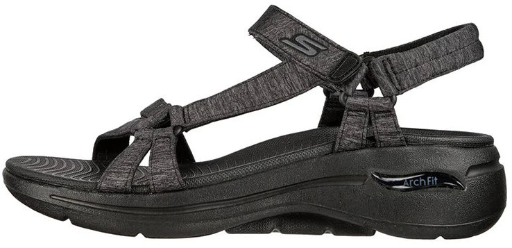 women-skechers-go-walk-sandal-black-140225-bbk