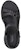(W) Skechers Go Walk Sandal 'Hitam' 140225-BBK