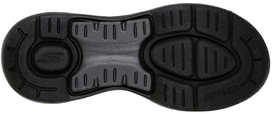 (Women) Skechers Go Walk Sandal 'Black' 140225-BBK Purchase (Women) Skechers Go Walk Sandal 'Black' 140225-BBK