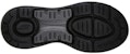 (W) Skechers Go Walk Sandal 'Hitam' 140225-BBK